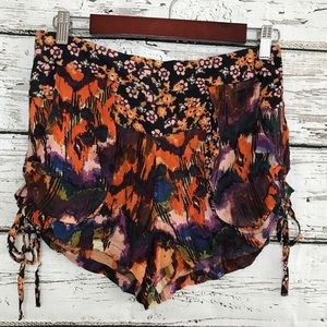 NWT Free People Shorts
